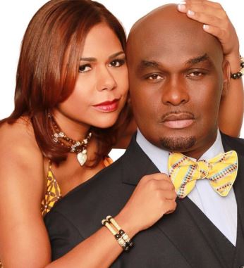 Gina Sasso ex-husband Thomas Mikal Ford was in a relationship with actress Viviane Brazil before his ultimate demise